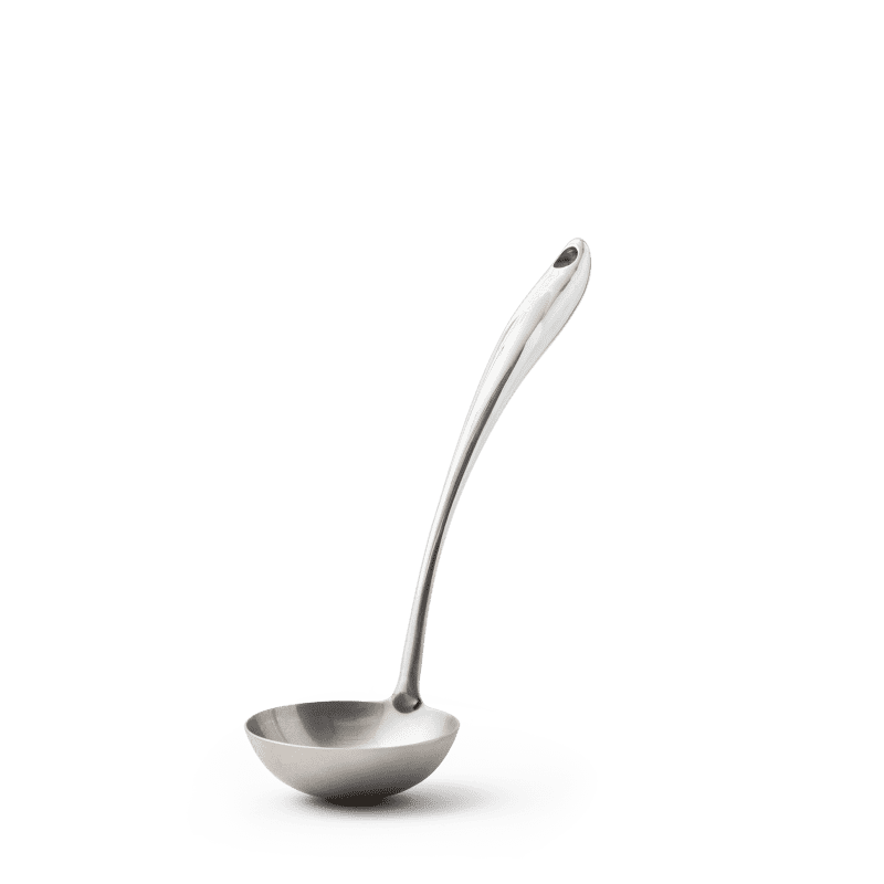 Picture of on sale soup ladle